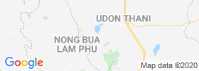 Ban Nong Wua So map